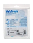 Physical Therapy 82183 Axelgaard Valutrode Cloth Electrodes, 1.5" 3.5" Rect... New. Price: $114.99.