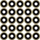 25PK Oxygen Regulator Yoke Washer Seals New. Price: $13.99.