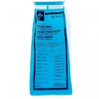 Medline Clean Sack Emesis Bag With Rigid Ring And Graduations, 144 Ct, NON80328 New. Price: $119.59.