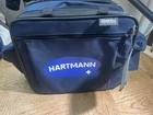 Medical Bag, Hopkins, Ez View, New, Black Logo. Price: $36.50.