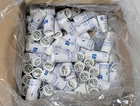 Lot Of 50+ Alliance Tech All-flow Disposable Mouthpieces 3122069 One-way Valved New. Price: $39.95.
