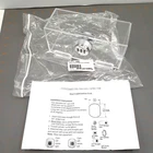 Health Care Logistics Small Locking Wall Box Dial Comb #18553 New. Price: $59.95.