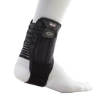 Shock Doctor Ankle Stabilizer With Flexible Support Stays (black) Small Multi New. Price: $35.61.