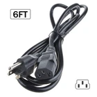 Ac Power Cord For Vitalwear Vitalwrap VIT-00002 Hot Cold Compression Therapy Sys New. Price: $8.36.