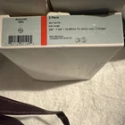 Coloplast Assura 2882 Skin Barrier With 10-45MM Flanges New. Price: $29.99.