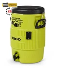 Igloo Hardsided Commerical Acid Green 5-GALLON Gallon, New. Price: $83.99.