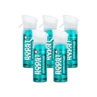 Boost Oxygen Pocket Size Breathe Menthol-eucalyptus Aroma 3L Canister New. Price: $39.85.