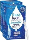 Theratears Liquid Gel Nighttime Dry Eye Therapy 30 Count Preservative Free New. Price: $37.09.