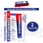Enterosgel Oral Suspension 225 Intestinal Adsorbent - Pack Of New. Price: $67.99.