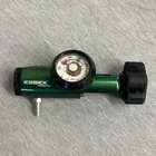 Essex Industries 0-8 Lpm Oxygen Regulator 50 Psi, 18080U (A331) Used. Price: $19.99.