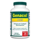 Genacol Plus Glucosamine And Supplement, Ultra-hydrolyzed Collagen... New. Price: $89.42.