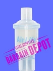 Case Of 50 Vyaire 003003, Large Hygroscopic Condenser Humidifier (hch) New. Price: $29.00.