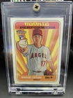 2018 Heritage High Number Shohei Ohtani Rookie Performers Case Hit Grade! Ungraded. Price: $249.99.