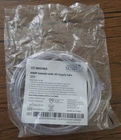 Sunset Adult Cannula Oxygen Supply Tube 4FT Clear Ref RES1104 New. Price: $7.01.