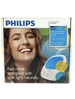 New Philips Golite Blu Energy Light Therapy Lamp HF3422/60 Corded. Price: $124.97.