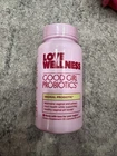 Love Wellness Good Girl Vaginal Probiotics 30 Capsules Women Health New. Price: $17.89.