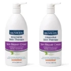 New Medline Remedy Intensive Skin Therapy 32 Oz Pump (pack Of Bottles). Price: $199.99.
