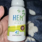 Hero Extra Strength Hemorrhoid Treatment - Reduce Swelling, Soothe Itchin... New. Price: $62.00.