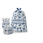 Vok Trash Bags 13 Gallon Drawstring Leakproof Printed Garbage New. Price: $24.46.