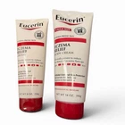 Eucerin Eczema Relief Cream Bundle 8OZ + 14OZ Body Fragrance Free 5/26 Exp New. Price: $22.49.