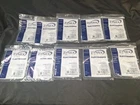 Zynex Medical Tens Unit Electrodes 2" Round Pads 10 Packs Of 4 M2 New. Price: $5.00.