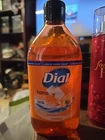 Henkel Dial Hand Soap Orange Blossom 13 Oz Refill Limited Edition New. Price: $5.69.