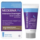 Mederma Pm Intensive Overnight Scar Cream Skim Protectant Triple-action Formula New. Price: $25.99.