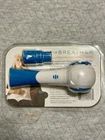 Pn Medical Breather Respiratory Muscle Training Device New Sealed Box Wear. Price: $39.00.