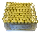Bd 364606 Test Tubes 8.5ML 16X100MM, Pack Of New. Price: $39.96.