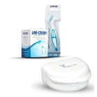 Yourdent-usa Paro Clinic Denture Brush, Val Clean Count (pack Of 1), White New. Price: $72.99.