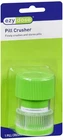 Ezy Dose Pill Crusher 1 Ea New. Price: $10.57.