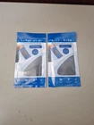 2X Care + Wear Ultra-soft Antimicrobial Picc Line Cover Fits 15"-17"BICEP Black New. Price: $12.99.