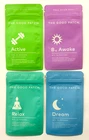 The Good Patch Dream + Active Relax - B12 Awake Self Care Zen Energy New. Price: $19.99.