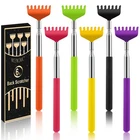 Nicemovic Back Scratcher, Mothers Fathers Day Dad Pack, 6-COLOR New. Price: $13.04.