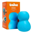 New In Box, Sealed Hello Cake Double-sided Stroker Toy For Him. Price: $21.95.