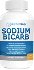 Sodium Bicarbonate 650 Mg Tablets - Delayed Release For Normal Kidney Functio... New. Price: $27.30.