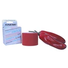 Tex Classic Kinesiology Tape: 2 In. 13.1 Ft. (red Chile) New. Price: $17.32.