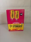 Honey Stinger Organic Energy Gels 24-PACK Fruit Smoothie, Size BB9/23/26 New. Price: $18.70.