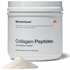Momentous Grass-fed Collagen Peptides 1.12 Pound (pack Of 1), Light Blue New. Price: $89.07.