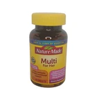 Nature Made For Her, Multivitamin, 90 Tablets, Exp 06/26, Eu Seller New. Price: $49.99.