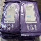 Medline Readybath Body Cleansing Cloths 5CT Packs Unscented MSC095307- Box Of 25 New. Price: $31.99.