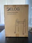 Delog Folding For Seniors With Front Wheels DG-WALKER-001 New. Price: $57.95.