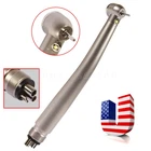 Sandent Dental Led E-generator Fiber High Speed Handpiece Air Turbine 4/2HOLES New. Price: $23.99.