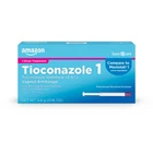Amazon Basic Care Tioconazole Ointment 6.5 0.16 Ounce (pack Of 1), Tan New. Price: $21.22.
