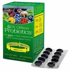 Essential Formulas Dr. Ohhira's Probiotics Original Formula, 30 Capsules New. Price: $29.35.