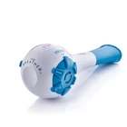Respiratory Therapy Breathing Exerciser - Breather Lung Trainer New. Price: $74.99.