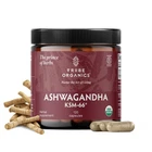 Tribe Organics Ashwagandha Ksm 66 Pure Root 120 Count (pack Of 1) New. Price: $60.90.