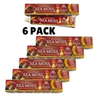 Wild-craft Sea Moss Toothpaste By Essential Palace, Fluoride Free, 6 Pack Lot New. Price: $24.95.