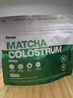 Fernes Matcha Colostrum Powder For Women & 3.95OZ New. Price: $29.00.