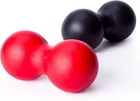 Peanut Massage Roller, Double Lacrosse Ball, Acupoint Myofascial... New. Price: $22.96.